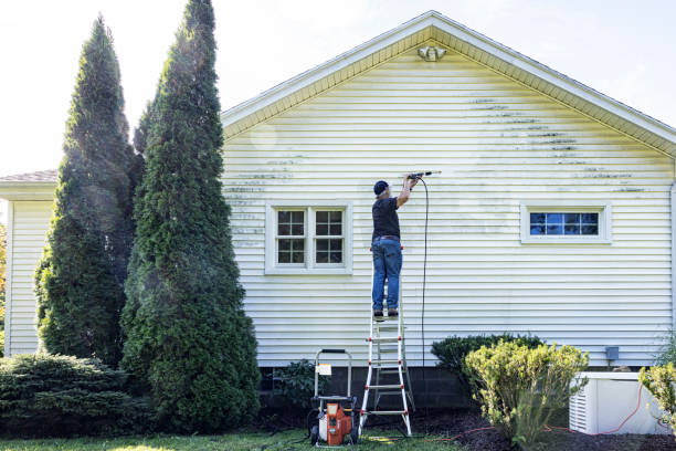 Best Fence Pressure Washing  in Fenton, MO