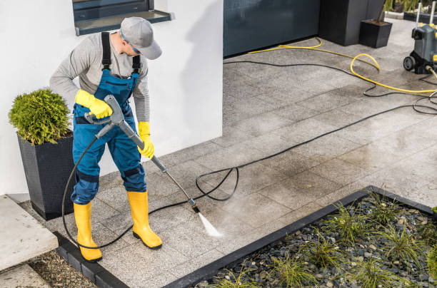 Best Exterior Home Cleaning  in Fenton, MO